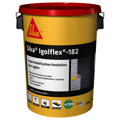 Sika® Igolflex®-182