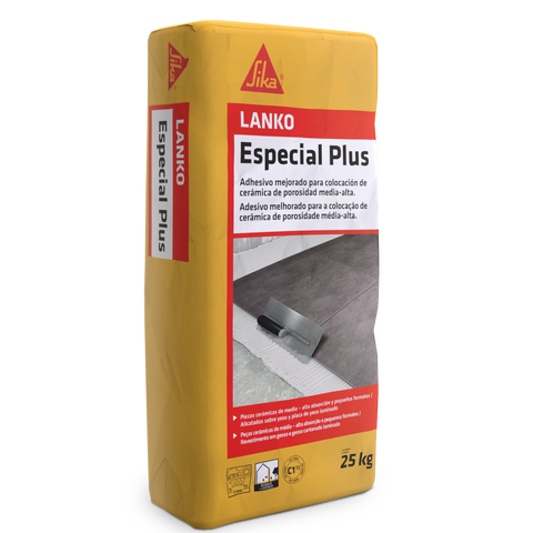 LANKO® Especial Plus