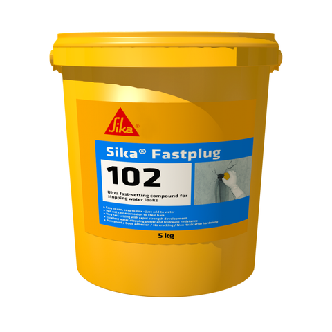 Sika® Fastplug-102