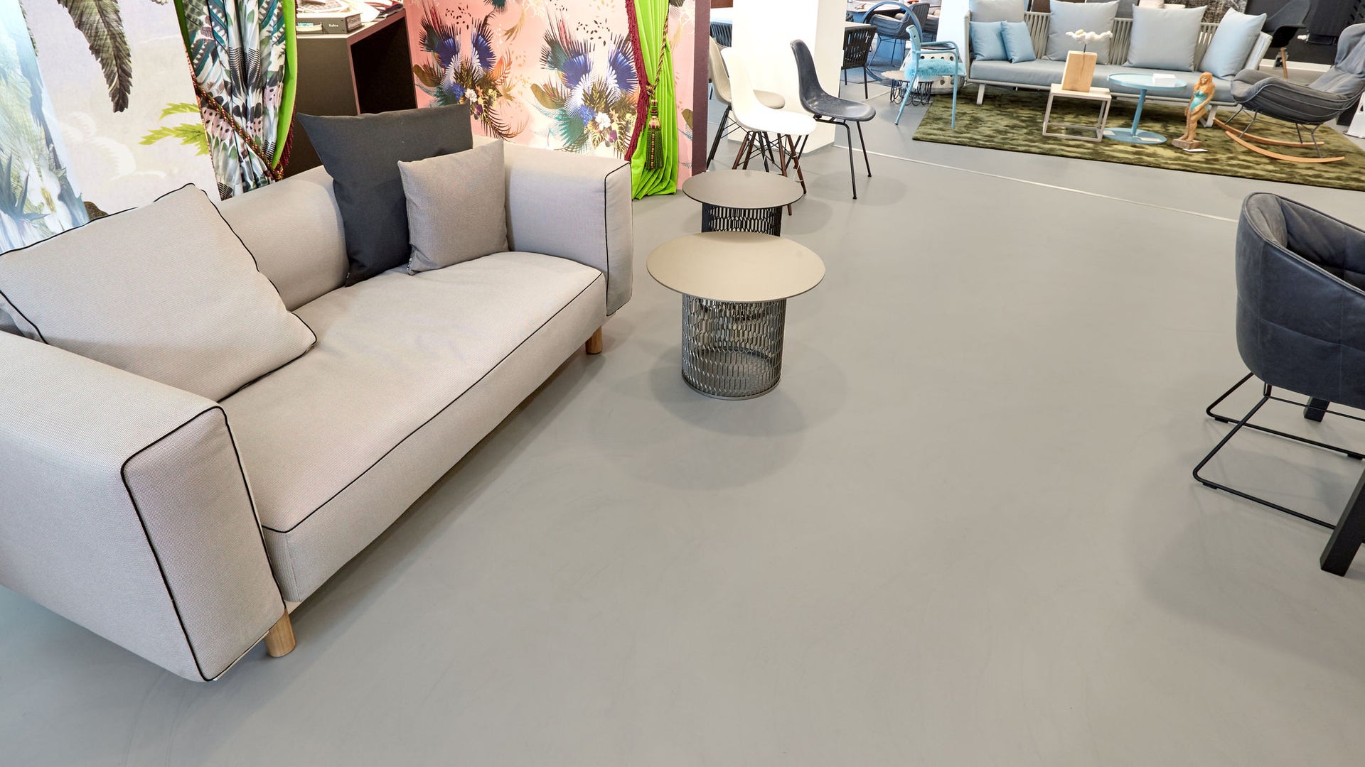 ComfortFloor mineral FX shop