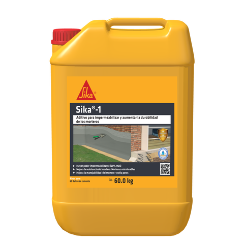 Sika®-1