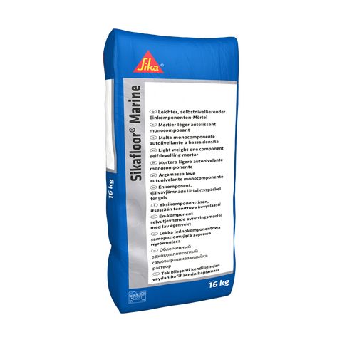 Sikafloor® Marine-530