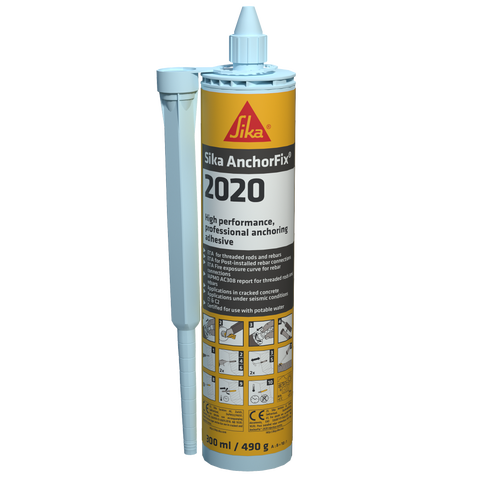 Sika AnchorFix®-2020