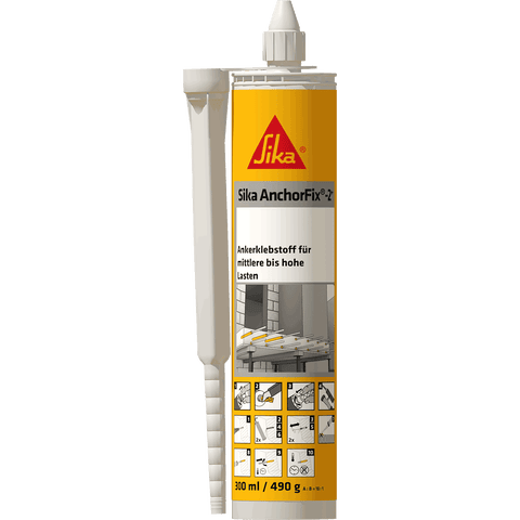 Sika AnchorFix®-2+