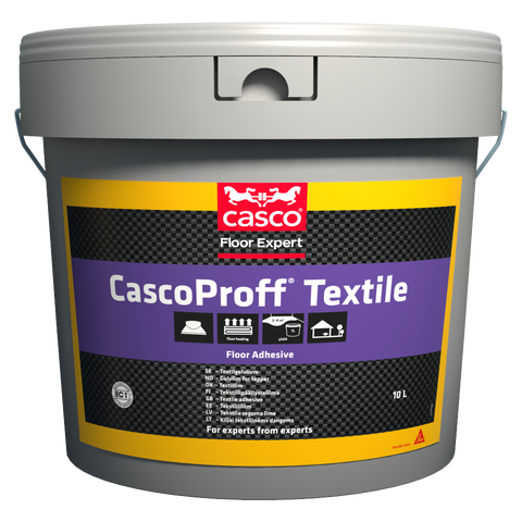 CascoProff Textile