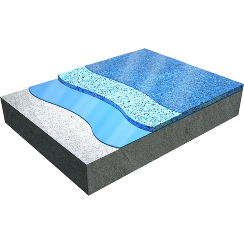 Sikafloor® DecoDur EB-13 Quartz FR