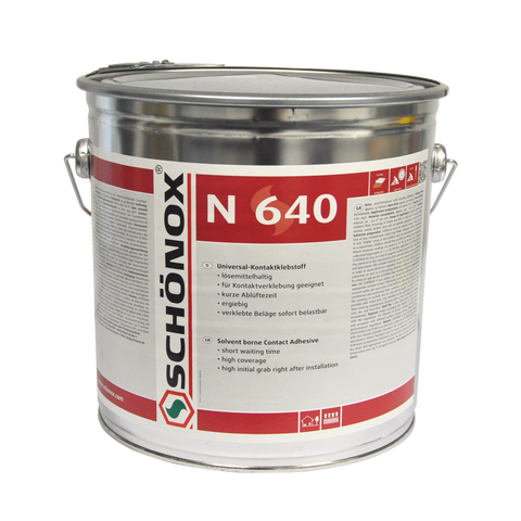 SCHÖNOX® N 640