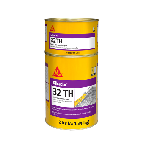Sikadur®-32 TH