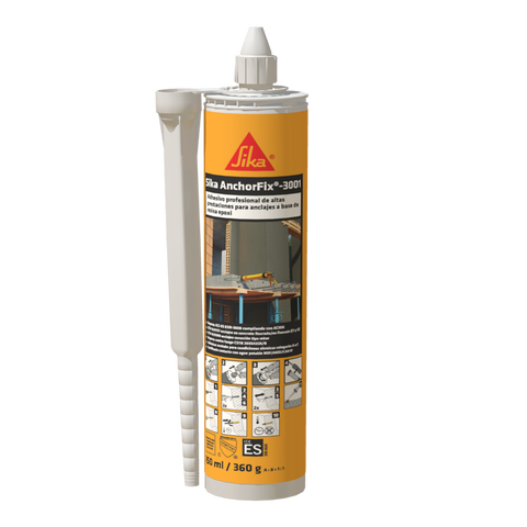 Sika AnchorFix®-3001