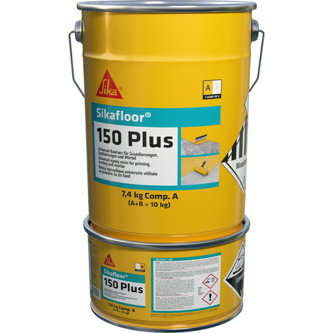 Sikafloor®-150 Plus