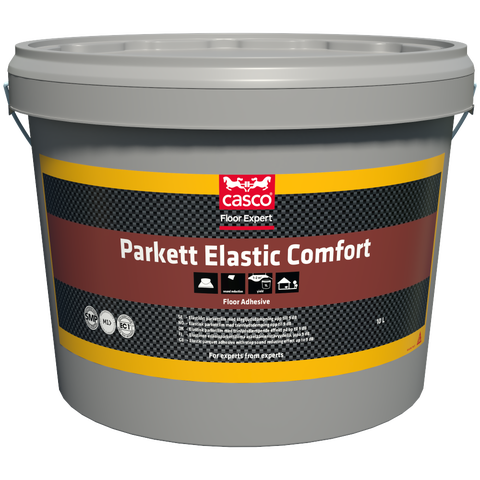 Casco Floor Expert Parkett Elastic Comfort