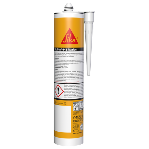 Sikaflex®-143  Rapide