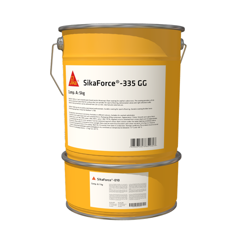 SikaForce®-335 GG