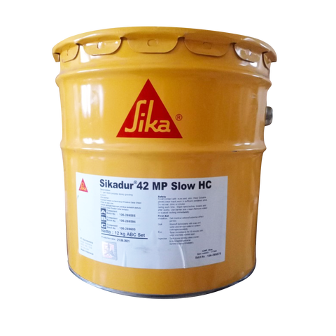 Sikadur®-42 MP Slow HC