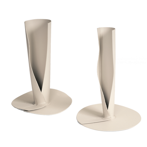 Sarnafil® Pfosteneinfassung