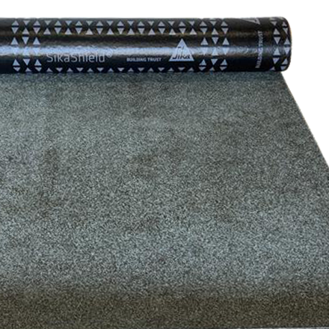 SikaShield® E-KV-5S-wf/Premium