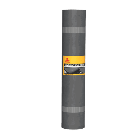 SikaShield® W142 ED MX 1,5 mm