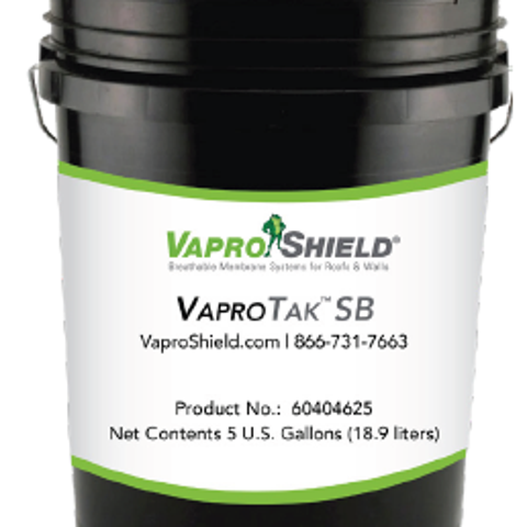 VaproShield® VaproTak SB