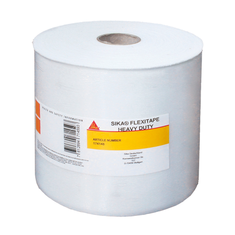 Sika® Flexitape Heavy