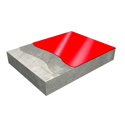 Sikafloor® MultiDur ES-10