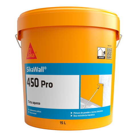 SikaWall®-450 Pro