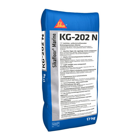 Sikafloor® Marine KG-202 N