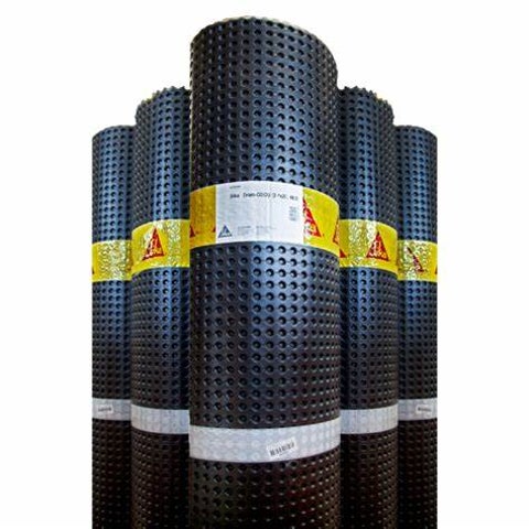 Sika® Drain-850 Geo
