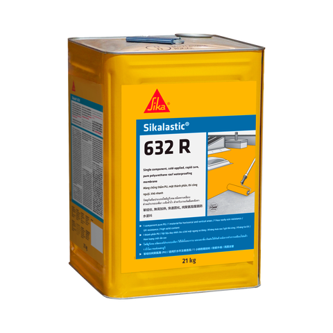 Sikalastic®-632 R