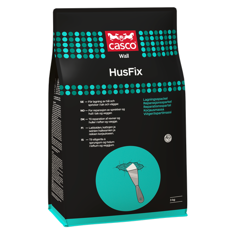 Casco® HusFix