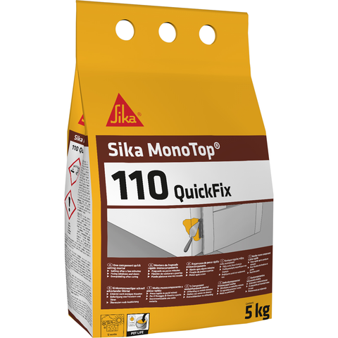 Sika MonoTop®-110 QuickFix