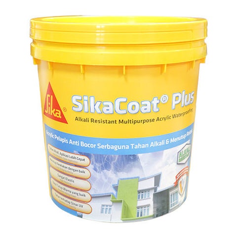 SikaCoat Plus