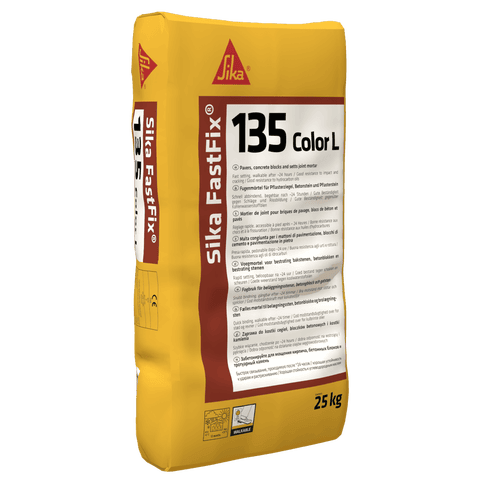 Sika FastFix®-135 Color L