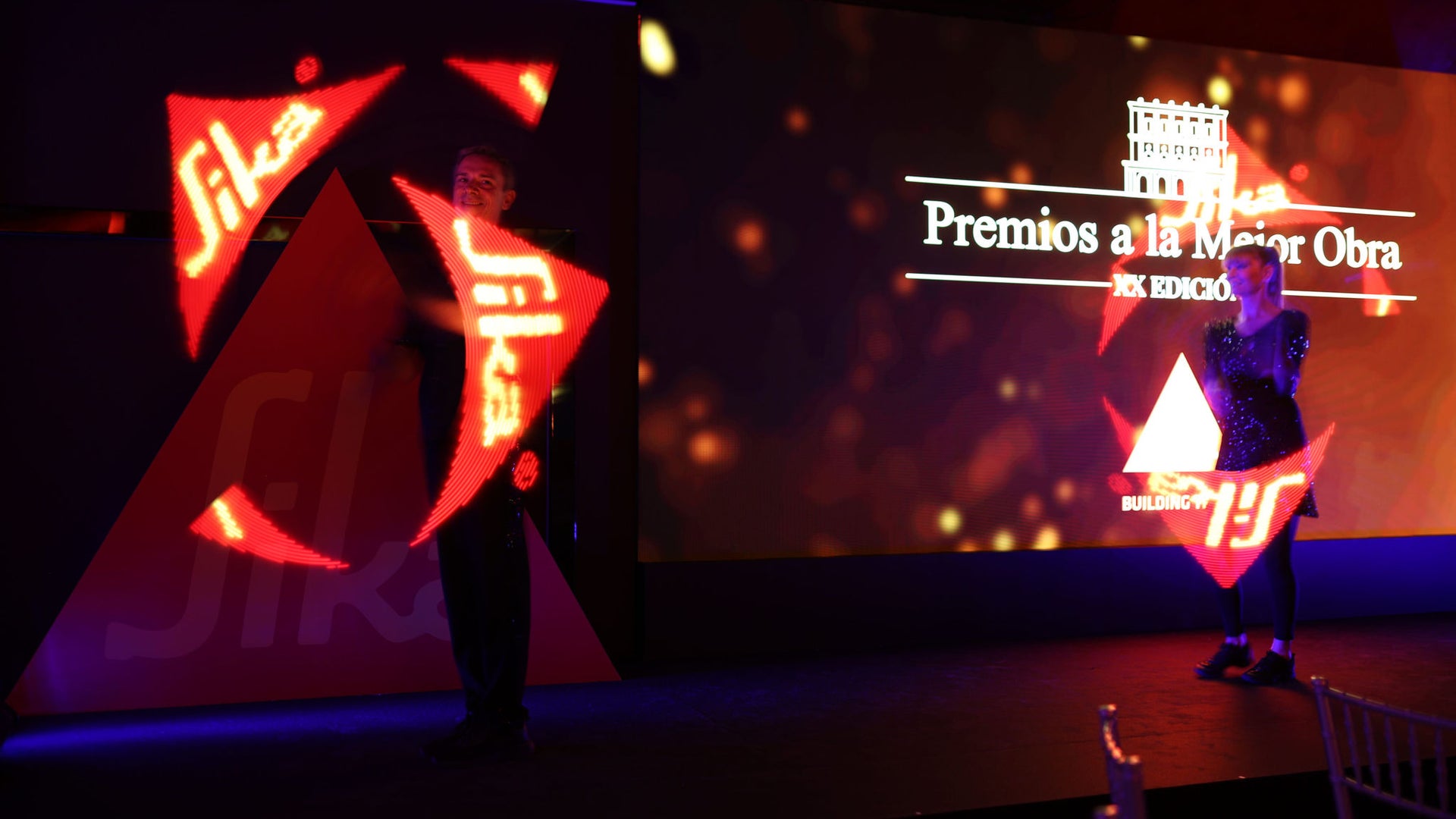 Mejor obra Sika 2024
