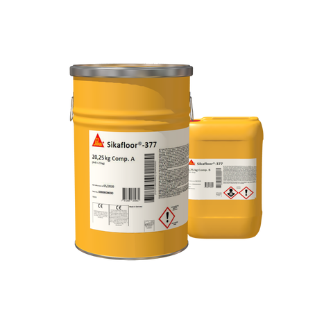 Sikafloor®-377