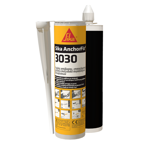 Sika AnchorFix®-3030