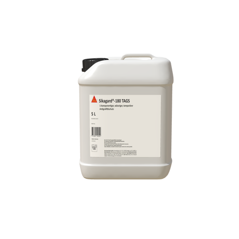 Sikagard®-180 TAGS