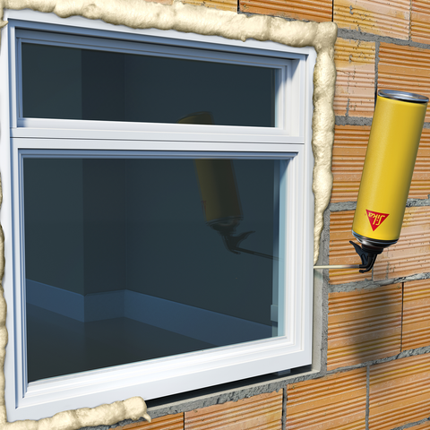 Sika Boom® P
