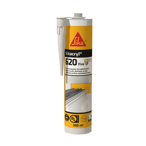 Sikacryl®-620 Fire
