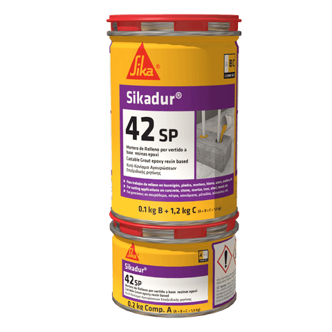 Sikadur®-42 SP