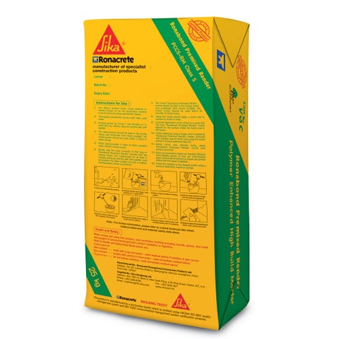 Ronabond® Premixed Render