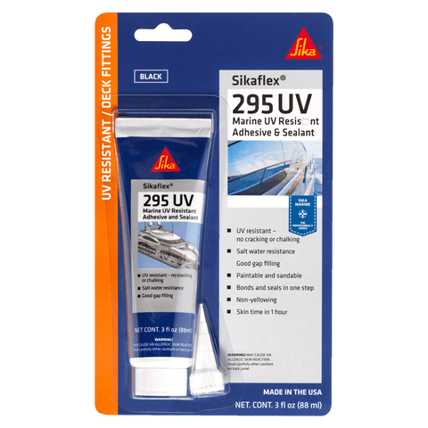 Sikaflex®-295 UV