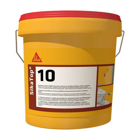 SikaTop®-10