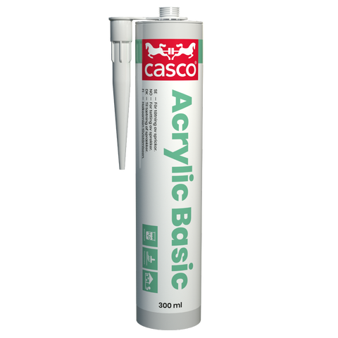 Casco® Acrylic Basic