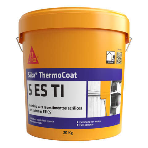 Sika® ThermoCoat-5 ES TI