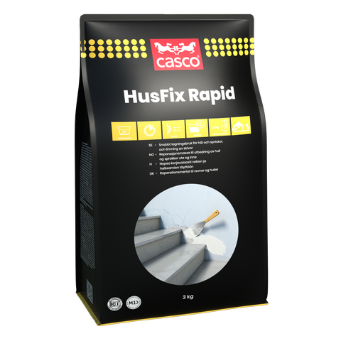 Casco® HusFix Rapid