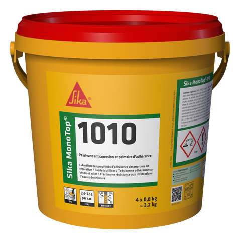 Sika MonoTop®-1010