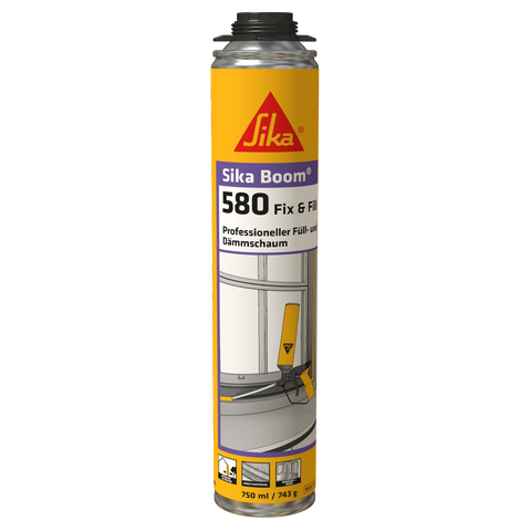 Sika Boom®-580