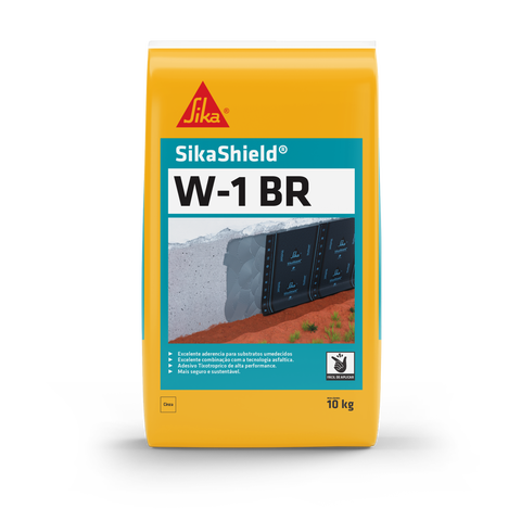 SikaShield® W1 BR