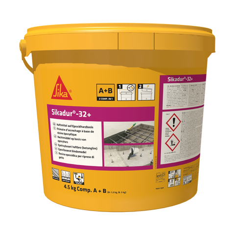 Sikadur®-32+