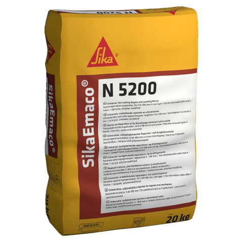 SikaEmaco® N 5200